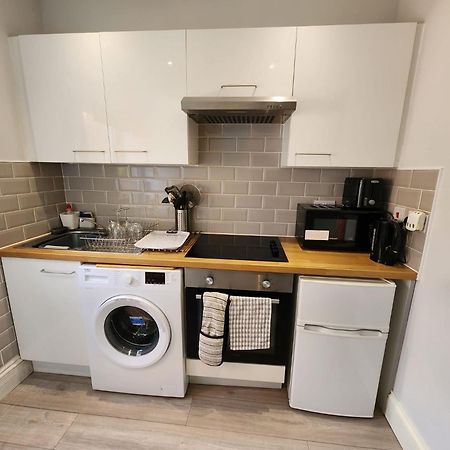Cosy Studio Wembley Stadium Gem Apartamento Exterior foto