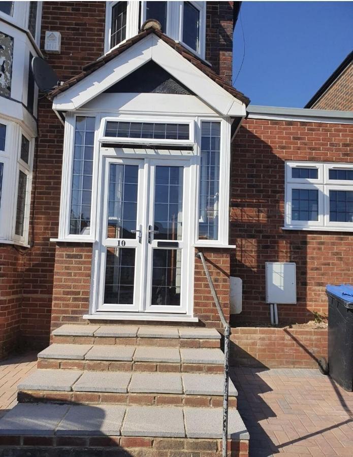 Cosy Studio Wembley Stadium Gem Apartamento Exterior foto