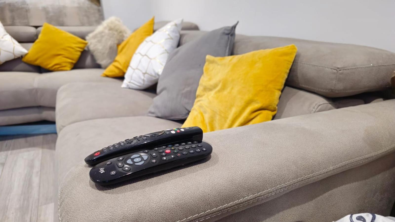 Cosy Studio Wembley Stadium Gem Apartamento Exterior foto