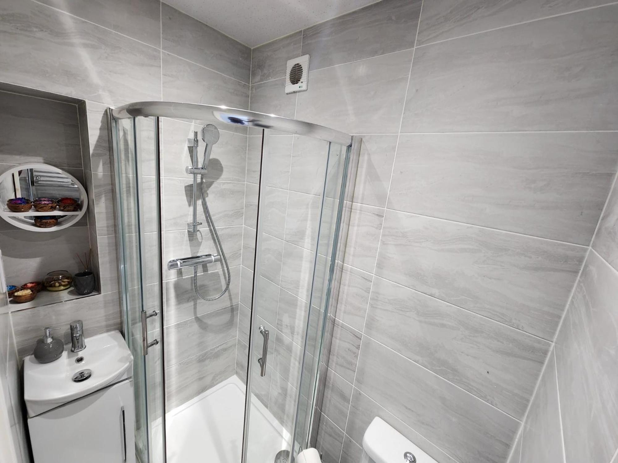 Cosy Studio Wembley Stadium Gem Apartamento Exterior foto